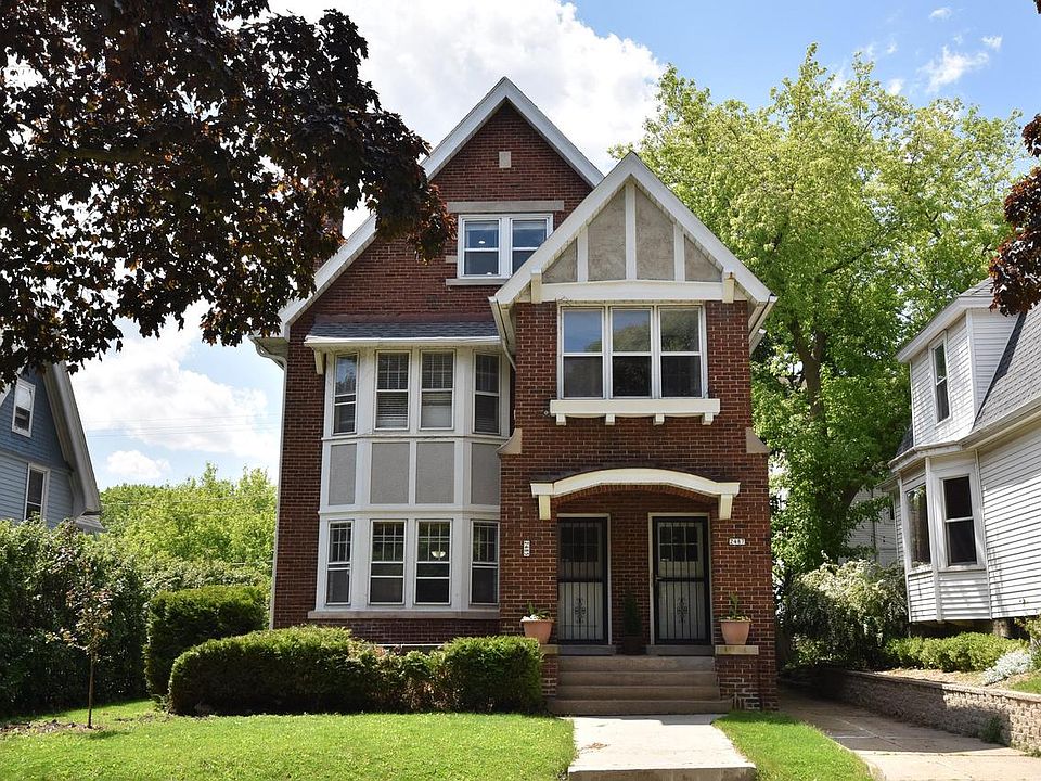 1st image of 2485 North Maryland AVENUE #2487