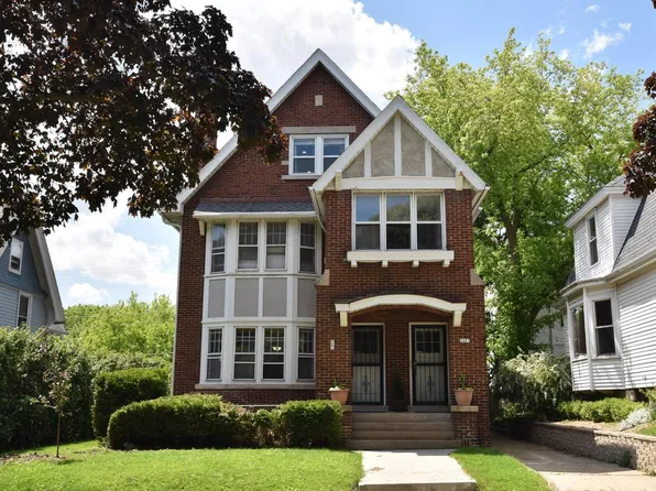 2485 North Maryland AVENUE #2487, Milwaukee, WI 53211