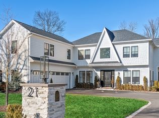 21 Harvey Dr, Short Hills, NJ 07078