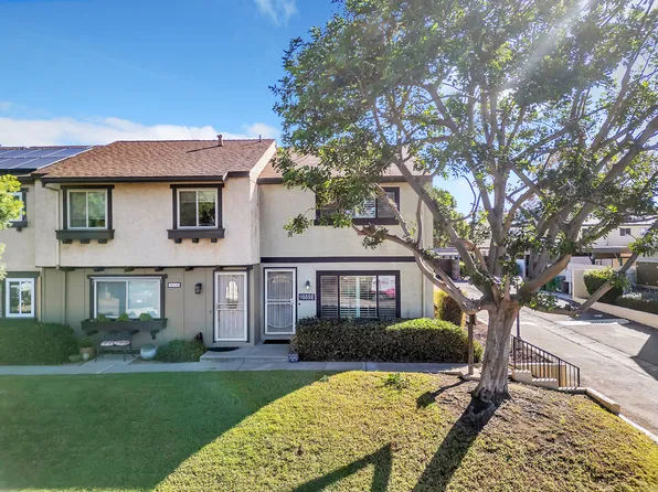 9555 Cottonwood Ave Unit E, Santee, CA 92071