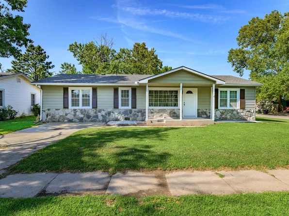 4304 W Edminster St, Wichita, KS 67212