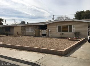 2333 N Michael Way, Las Vegas, NV 89108