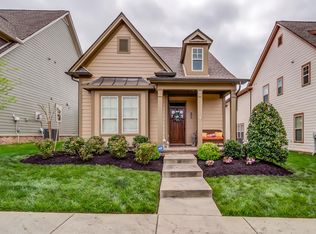 3105 Hazelton Dr, Thompsons Station, TN 37179