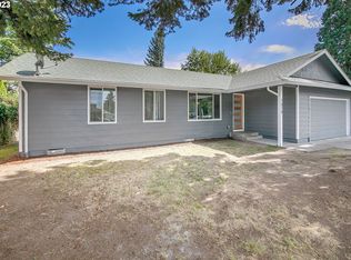 1018 SE 223rd Ave, Gresham, OR 97030