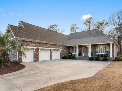 112 Par Away Ct., Longs, SC, 29568