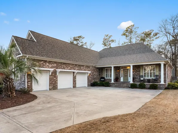 112 Par Away Ct., Longs, SC 29568