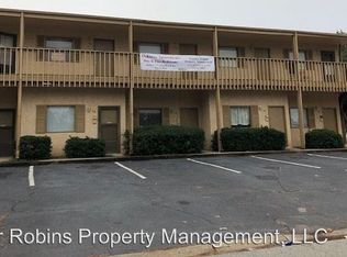 300 Carolina Ave #5, Warner Robins, GA 31093