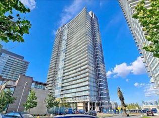 121 McMahon Dr #3107, Toronto, ON M2K 0C1