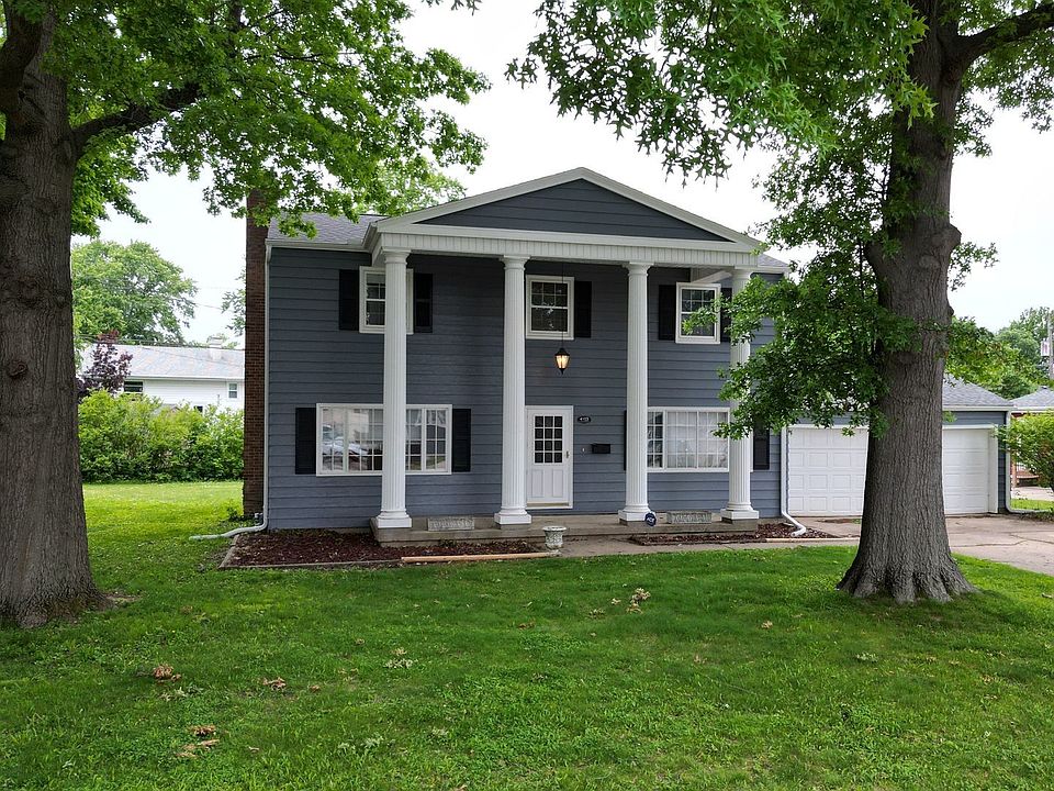 1st image of 4103 N Newcastle Dr