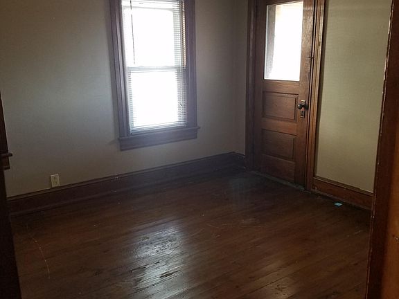 Back Bedroom