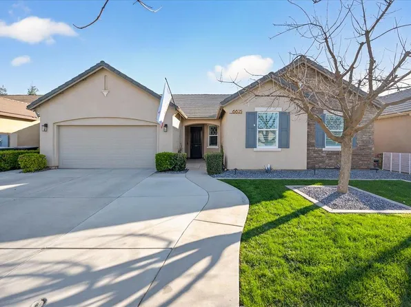 6625 W Vine Ct, Visalia, CA 93291
