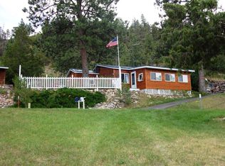 3754 E Shore Dr, Helena, MT 59602