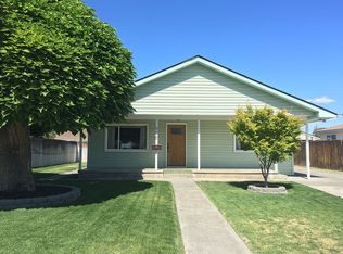 505 Sanford Ave, Richland, WA 99352