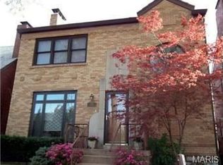6360 Devonshire Ave, Saint Louis, MO 63109