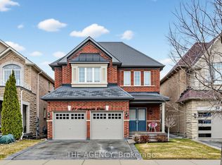 57 Morningside Dr, Halton Hills, ON L7G0H7