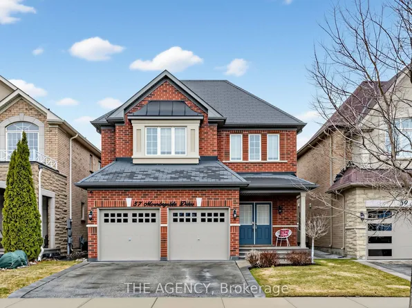 57 Morningside Dr, Halton Hills, ON L7G 0H7