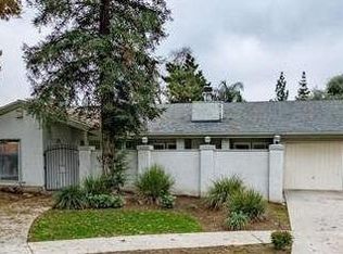 1880 S Caesar Ave, Fresno, CA