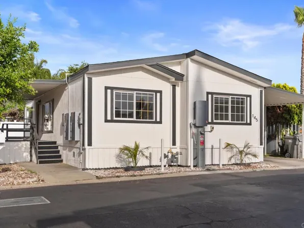 400 Greenfield Dr Space 145, El Cajon, CA 92021