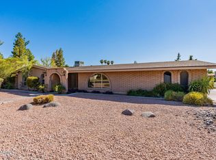 1137 E Fairfield St, Mesa, AZ 85203