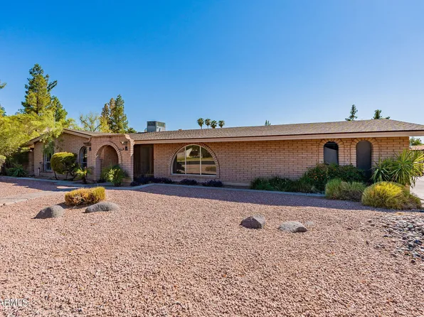 1137 E FAIRFIELD Street, Mesa, AZ 85203