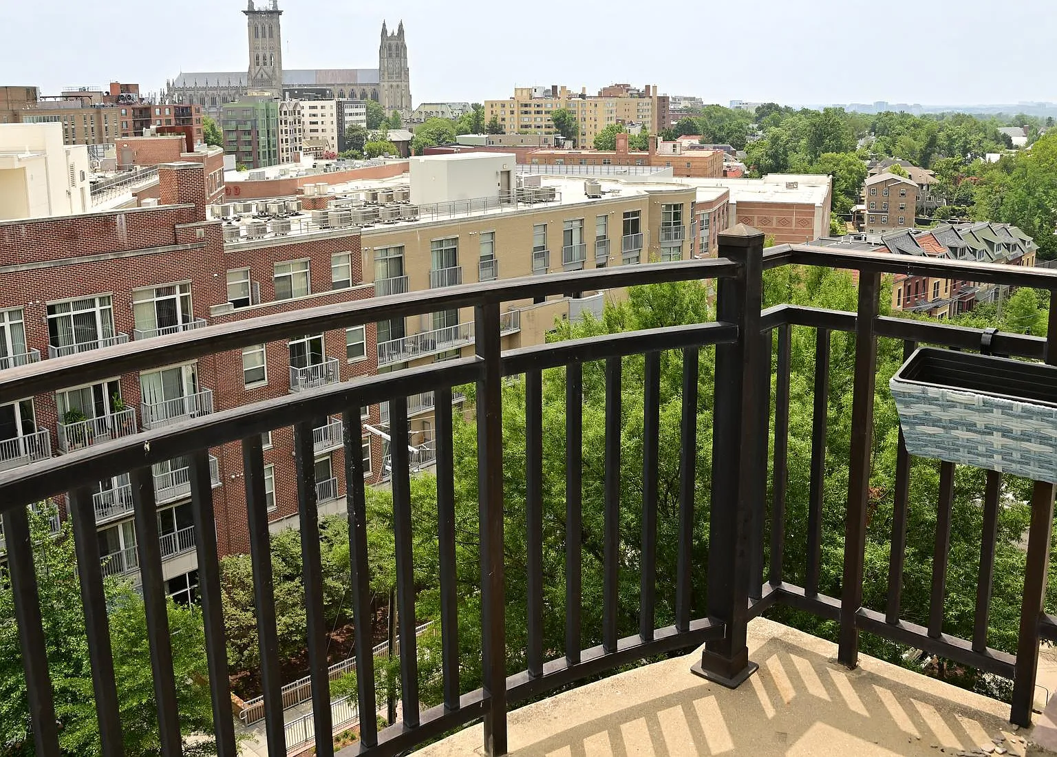 1 bed, 555 sqft, $2,350 — Photo 2