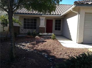 2575 Wild Grass Ct, Henderson, NV 89052