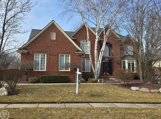 54839 Alexis Ct, Shelby Township, MI 48316