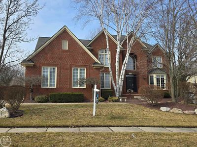 54839 Alexis Ct, Shelby Township, MI, 48316