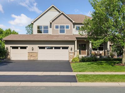 7336 Stage Coach Trl, Lino Lakes, MN, 55014