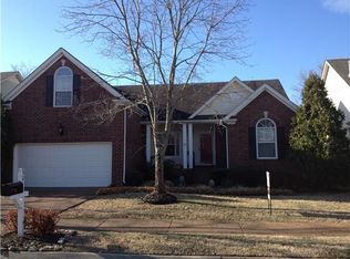 5015 Penbrook Dr, Franklin, TN 37069