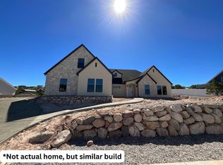2782 W Rock Ridge Rd, Cedar City, UT 84720