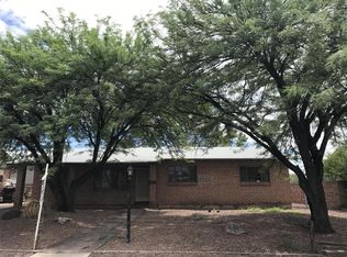 2816 E 5th St, Tucson, AZ 85716