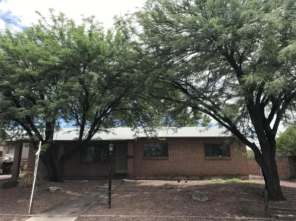 2816 E 5th St, Tucson, AZ 85716