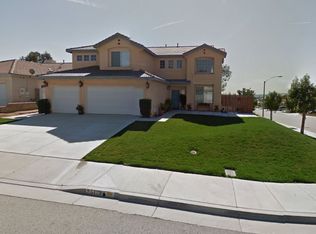 25173 Bronze Dr, Moreno Valley, CA 92557