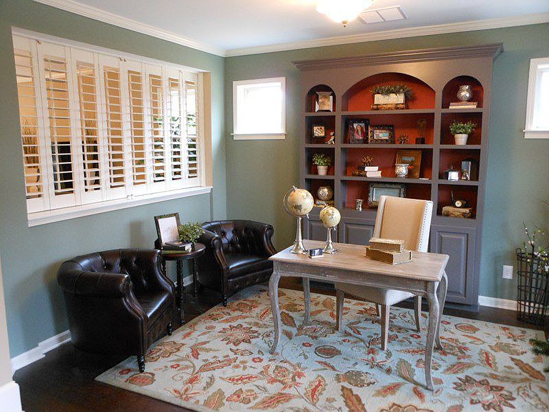 David Weekley Homes Inventory Photo