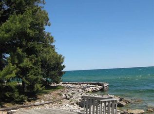 126 N Baldwin Resort Rd, East Tawas, MI 48730