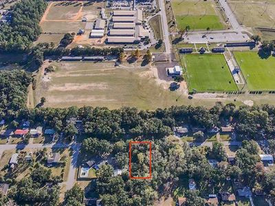 400 Ronda St, Pensacola, FL, 32534