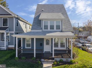 2101 N Emerson St, Arlington, VA 22207