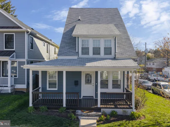 2101 N Emerson St, Arlington, VA 22207