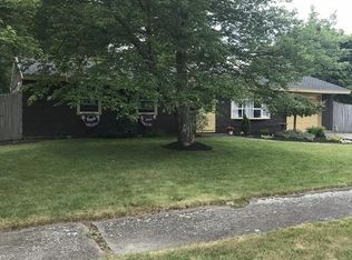 28 Wachusetts Rd, Brockton, MA 02302