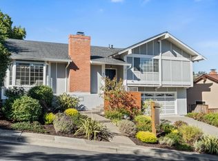 7 Whitman Ct, San Carlos, CA 94070