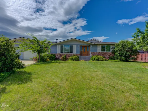 1527 Mineral Rd, Helena, MT 59602
