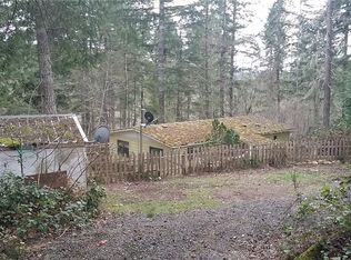 161 E Tepee Ln, Belfair, WA 98528