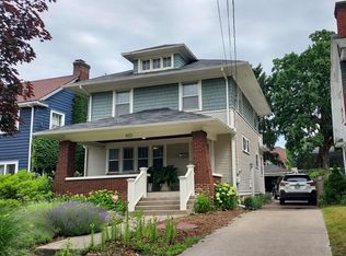 433 Elliott St SE, Grand Rapids, MI