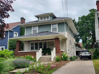 433 Elliott St SE, Grand Rapids, MI, 49507