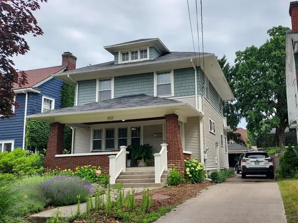 433 Elliott St SE, Grand Rapids, MI 49507