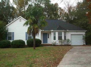 25 Garrington Ct, Chapin, SC 29036