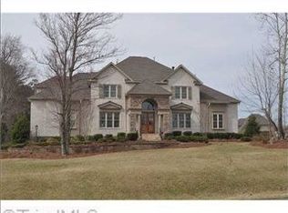 7029 Denison Rd, Summerfield, NC 27358