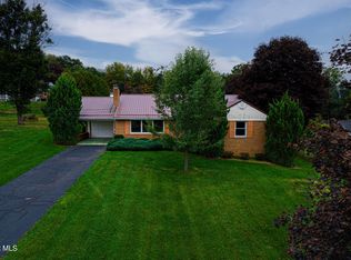 161 Shawnee Cir, Bedford, PA 15522