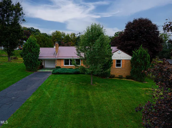 161 Shawnee Cir, Bedford, PA 15522